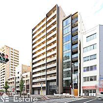 愛知県名古屋市千種区池下１丁目（賃貸マンション1K・6階・28.89㎡） その1