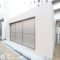 愛知県名古屋市千種区池下１丁目（賃貸マンション1K・6階・28.89㎡） その28