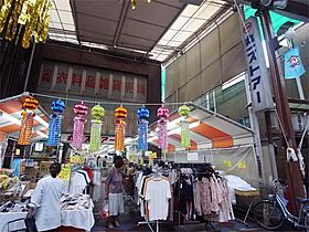 愛知県名古屋市西区那古野１丁目（賃貸マンション1K・6階・25.00㎡） その15