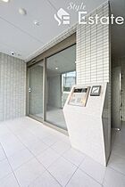 愛知県名古屋市千種区田代町字岩谷（賃貸マンション1R・3階・28.67㎡） その25