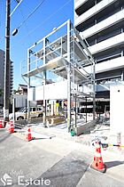 愛知県名古屋市北区若葉通１丁目（賃貸マンション1LDK・3階・29.60㎡） その27