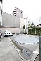 愛知県名古屋市中区平和２丁目（賃貸マンション1K・7階・26.35㎡） その27