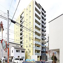 愛知県名古屋市中区橘１丁目（賃貸マンション1LDK・5階・42.55㎡） その1