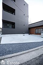 愛知県名古屋市南区笠寺町字中切（賃貸アパート1LDK・2階・32.47㎡） その23