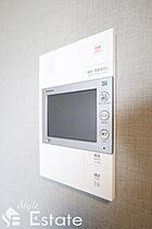 愛知県名古屋市千種区今池５丁目（賃貸マンション1K・2階・22.23㎡） その12