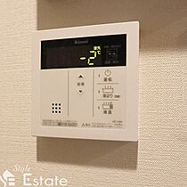 愛知県名古屋市中区千代田１丁目（賃貸マンション1K・12階・25.87㎡） その26