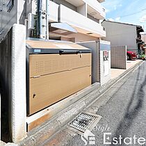 愛知県名古屋市西区新道１丁目（賃貸マンション1LDK・2階・47.56㎡） その30