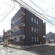 愛知県名古屋市千種区千種１丁目（賃貸アパート1LDK・2階・32.49㎡） その1