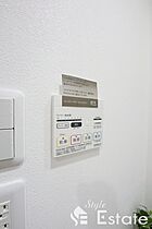 愛知県名古屋市中区新栄２丁目（賃貸マンション1LDK・3階・42.38㎡） その13