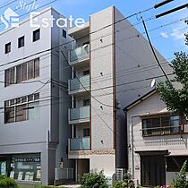 愛知県名古屋市西区秩父通２丁目（賃貸マンション1LDK・2階・40.87㎡） その1