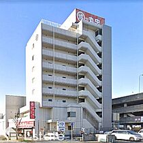 愛知県名古屋市熱田区尾頭町（賃貸マンション1LDK・5階・34.00㎡） その1