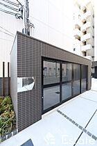 愛知県名古屋市西区城西１丁目（賃貸マンション1LDK・10階・30.99㎡） その27