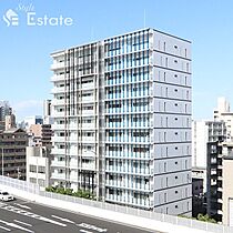 愛知県名古屋市中区新栄１丁目（賃貸マンション1LDK・7階・48.28㎡） その1