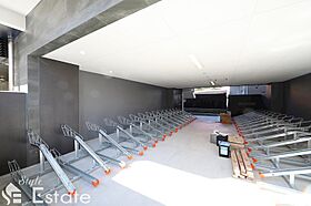 エステムコート名古屋新栄Vラポール  ｜ 愛知県名古屋市中区新栄２丁目（賃貸マンション1DK・3階・29.37㎡） その29