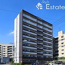 愛知県名古屋市中区松原１丁目（賃貸マンション1LDK・4階・40.35㎡） その1