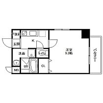 愛知県名古屋市熱田区神戸町（賃貸マンション1K・7階・29.20㎡） その2