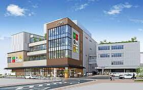 愛知県名古屋市熱田区神戸町（賃貸マンション1K・7階・29.20㎡） その19