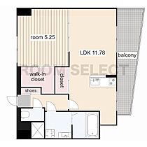 愛知県名古屋市東区代官町（賃貸アパート1LDK・3階・41.76㎡） その2