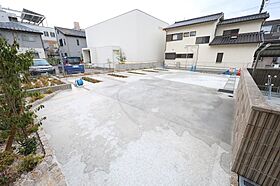 愛知県名古屋市北区上飯田南町２丁目（賃貸マンション1K・1階・33.21㎡） その26