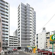 愛知県名古屋市中区新栄２丁目（賃貸マンション1DK・5階・28.28㎡） その1