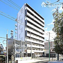 名古屋市営名城線 堀田駅 徒歩3分