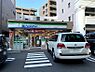 周辺：ファミリーマート 那古野南店（75m）