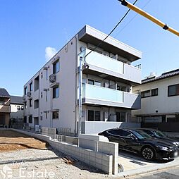 名古屋市営鶴舞線 荒畑駅 徒歩4分