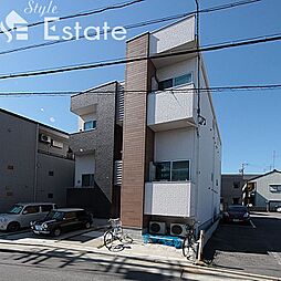 名鉄常滑線 大江駅 徒歩5分