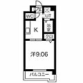 マルシェ小島2階5.5万円