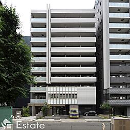 名古屋市営桜通線 丸の内駅 徒歩8分