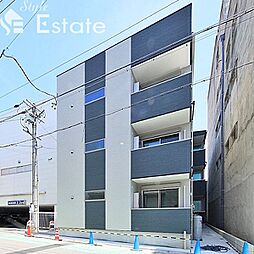 名古屋市営名城線 金山駅 徒歩11分