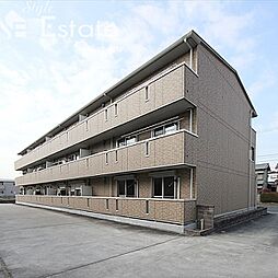 🉐敷金礼金0円！🉐名鉄名古屋本線 本星崎駅 徒歩17分