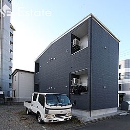 🉐敷金礼金0円！🉐名古屋市営名城線 神宮西駅 徒歩5分