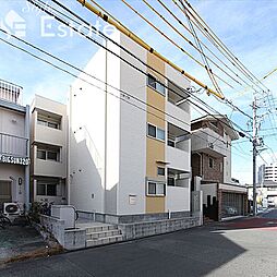 🉐敷金礼金0円！🉐名古屋市営名城線 神宮西駅 徒歩3分