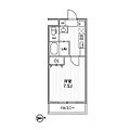 A・City柴田本通1階4.4万円
