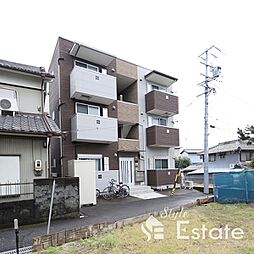 🉐敷金礼金0円！🉐名鉄名古屋本線 本笠寺駅 徒歩1分