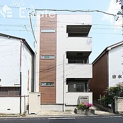 🉐敷金礼金0円！🉐名鉄常滑線 柴田駅 徒歩1分