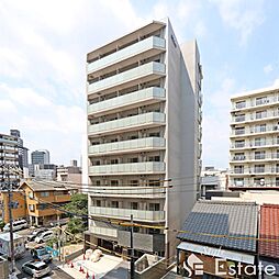 🉐敷金礼金0円！🉐名古屋市営東山線 新栄町駅 徒歩6分