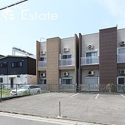 🉐敷金礼金0円！🉐名鉄名古屋本線 本星崎駅 徒歩7分