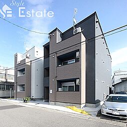 🉐敷金礼金0円！🉐名鉄名古屋本線 山王駅 徒歩8分