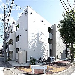 🉐敷金礼金0円！🉐名鉄名古屋本線 山王駅 徒歩7分
