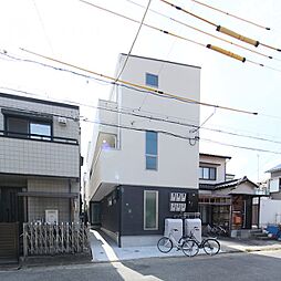 🉐敷金礼金0円！🉐名鉄常滑線 道徳駅 徒歩9分