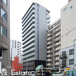 🉐敷金礼金0円！🉐名古屋市営名城線 矢場町駅 徒歩10分