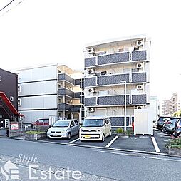 名鉄常滑線 柴田駅 徒歩5分