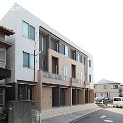 名鉄常滑線 豊田本町駅 徒歩10分