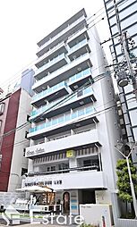 名古屋市営東山線 新栄町駅 徒歩7分
