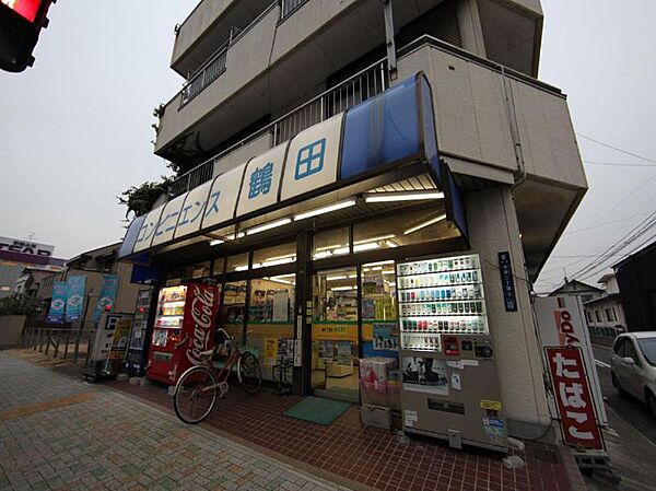 愛知県名古屋市東区大幸３丁目(賃貸アパート1SK・1階・22.65㎡)の写真 その16