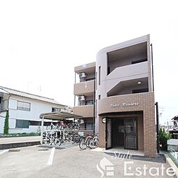 名鉄名古屋本線 呼続駅 徒歩3分
