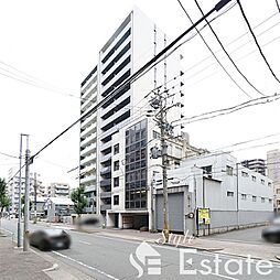 オープンレジデンシア上前津