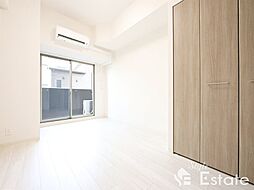 名古屋市営名城線 上前津駅 徒歩3分の賃貸マンション 10階1Kのリビング/ダイニング